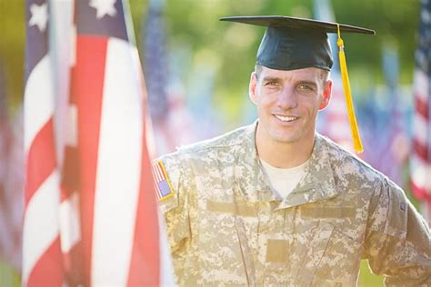 GI Bill College Scholarships